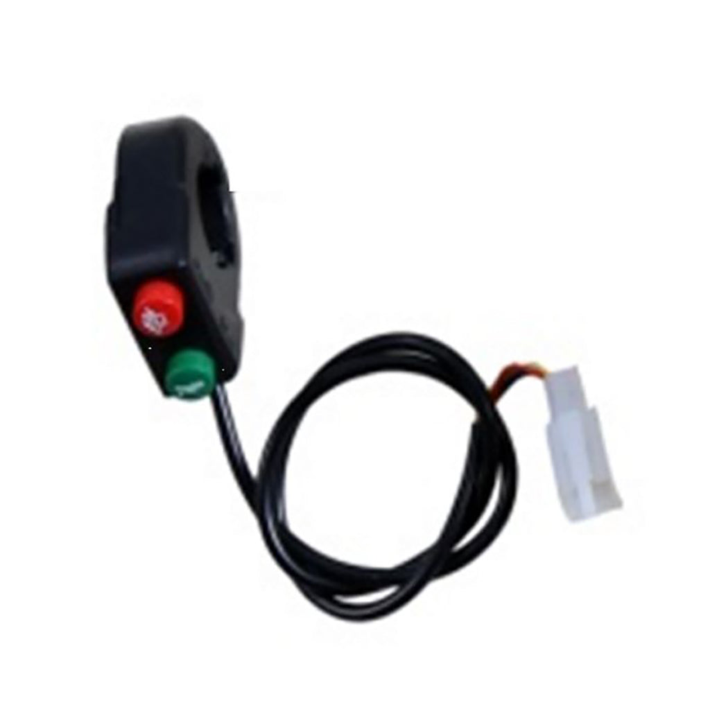 Left HandleBar Switch for E1-350 and more