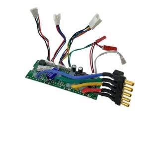 Motherboard & Harness for the GOTRAX GXL V2 Electric Scooter