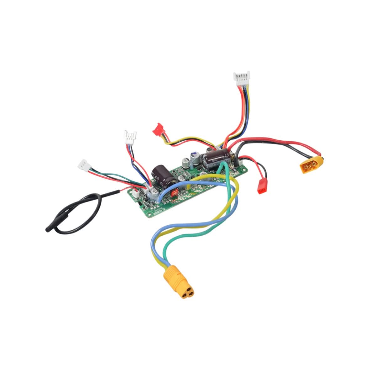 Motherboard & Harness for the GOTRAX XR Elite Electric Scooter