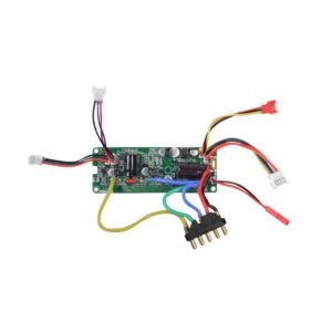Motherboard & Harness for the GOTRAX XR Ultra Electric Scooter