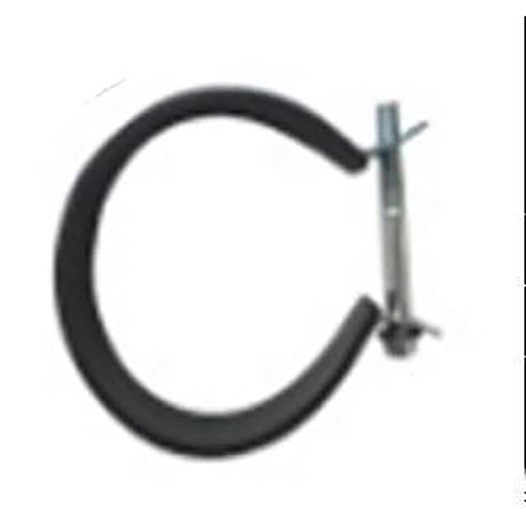 Muffler Clamp