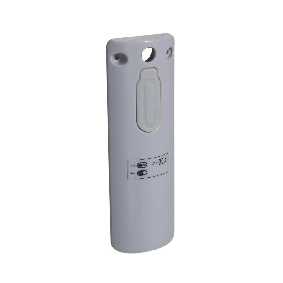 Plastic Charger Port Cover for GOTRAX XR Ultra Electric Scooter