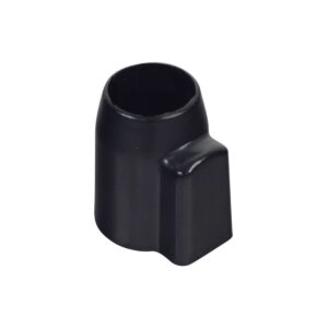 Plastic Collar Clamp Shroud for the GOTRAX GKS Electric Scooter
