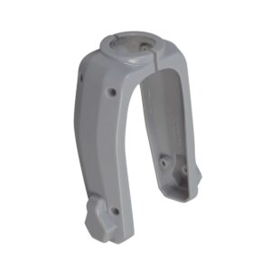Plastic Fork Cover for the GOTRAX XR Ultra Electric Scooter