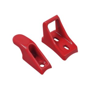 Plastic Hook & Latch Set for GOTRAX Apex, Apex LE, Apex Pro, & Apex XL Electric Scooters