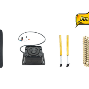 Pro Kit: Upgrade Your Electric Dirt Bike