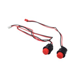 Push Button & Gravity Sensor for the GOTRAX GKS Electric Scooter