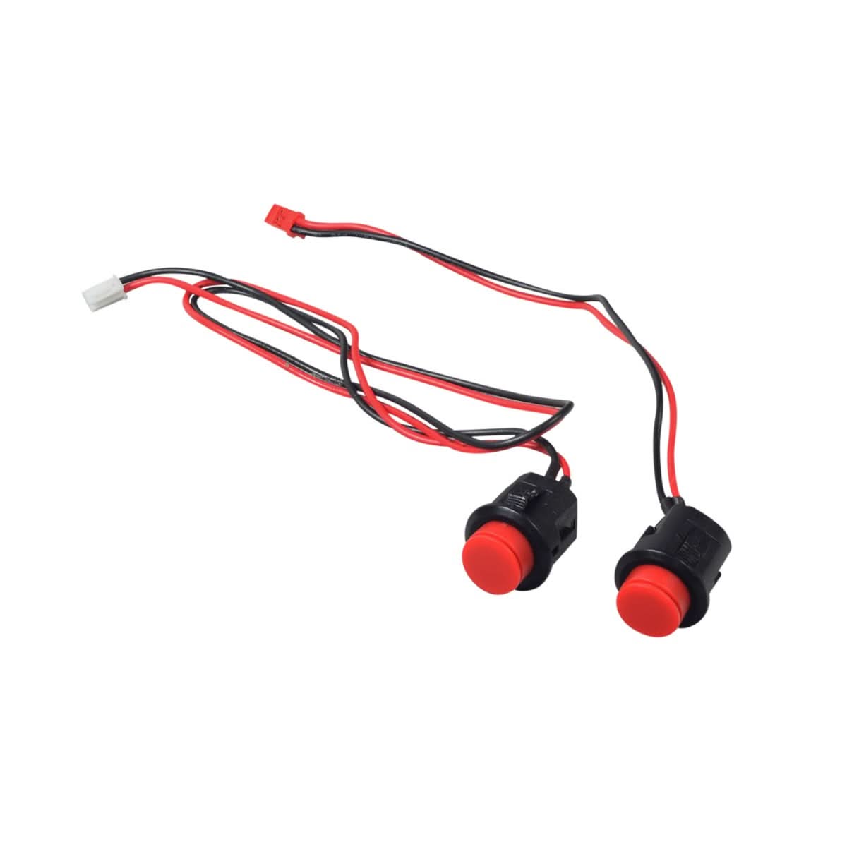 Push Button & Gravity Sensor for the GOTRAX GKS Electric Scooter