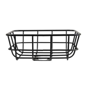 Rear Cargo Basket for the GOTRAX Flex & Astro Electric Scooters