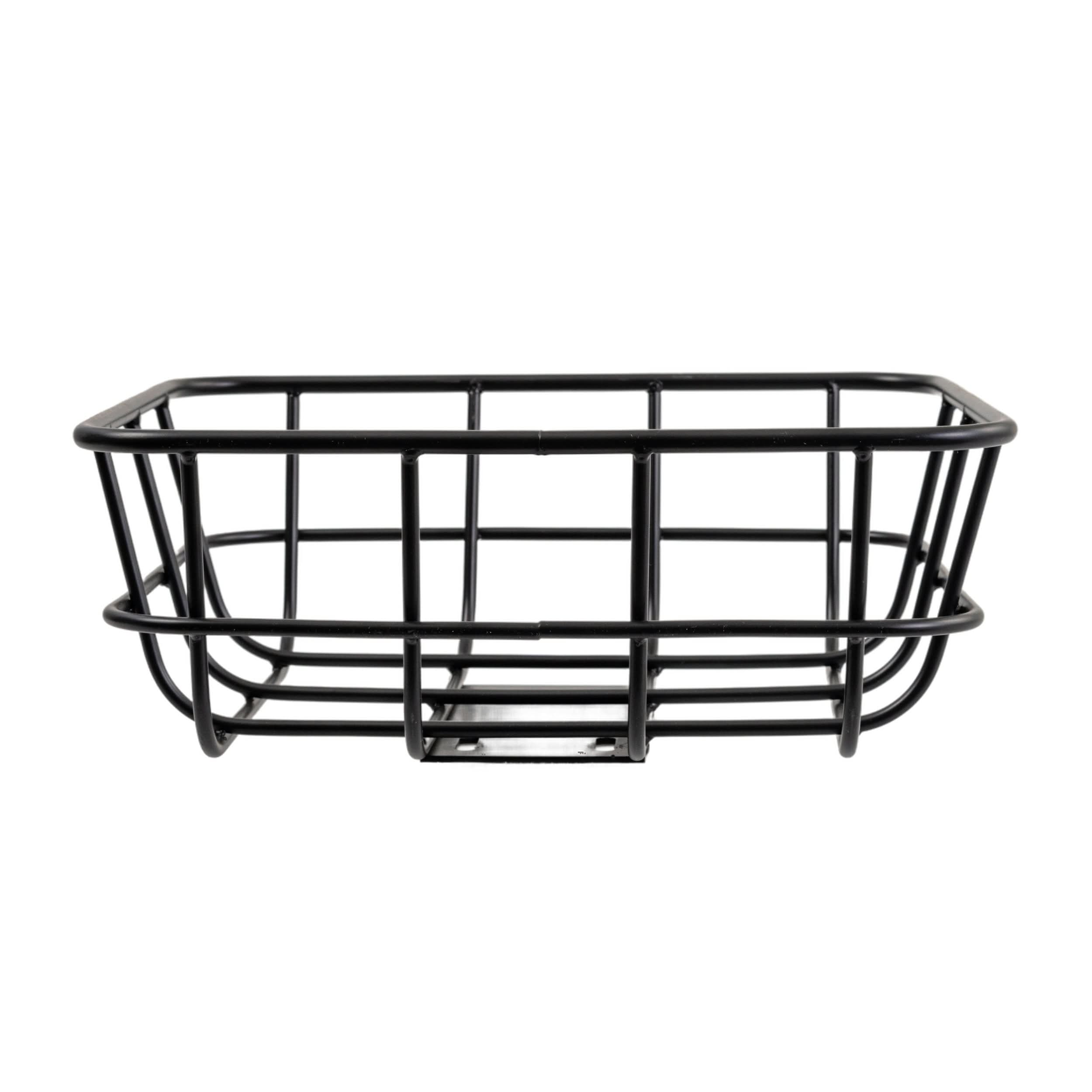 Rear Cargo Basket for the GOTRAX Flex & Astro Electric Scooters