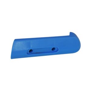 Rear Deck Bumper for the GOTRAX GKS Electric Scooter