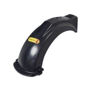 Rear Fender Assembly for GOTRAX Apex, Apex Pro, & Apex XL Electric Scooters