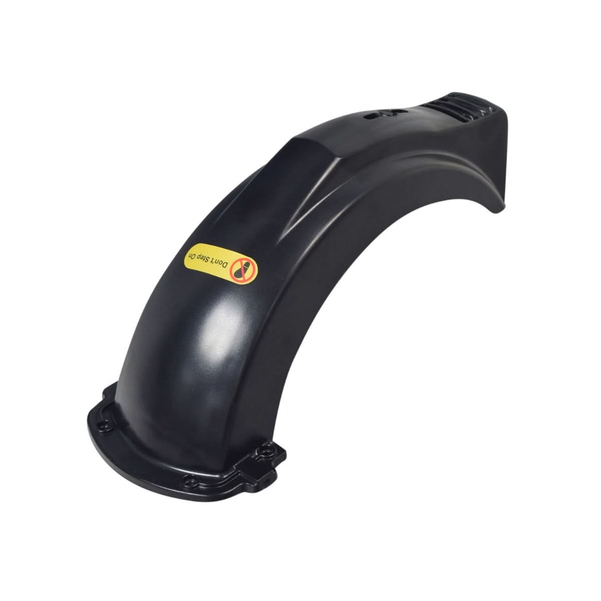 Rear Fender Assembly for GOTRAX Apex, Apex Pro, & Apex XL Electric Scooters