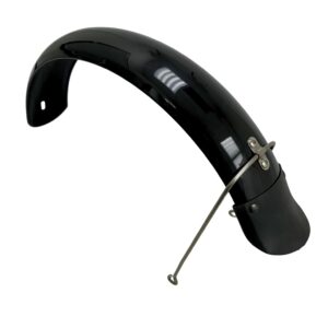 Rear Fender for the GOTRAX Flex & Astro Electric Scooters