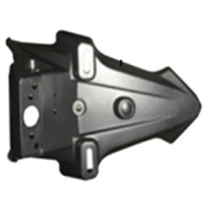 Rear Fender- Rear Section (New Racer50)