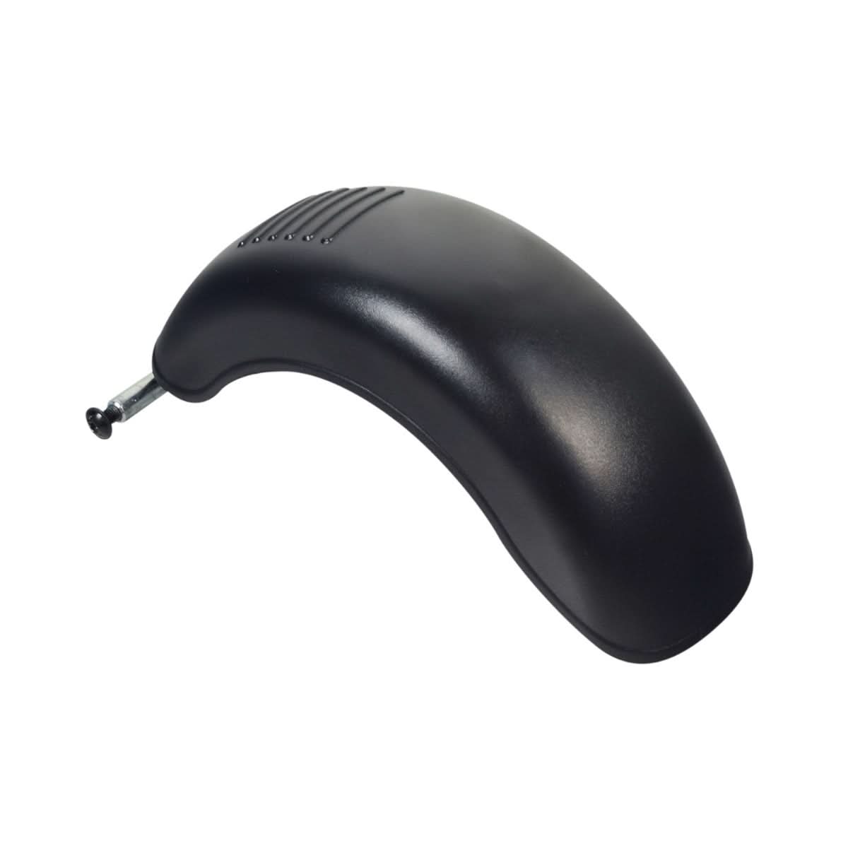 Rear Fender with Brake Pad for the GOTRAX GKS Electric Scooter