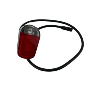 Rear Light for the GOTRAX Tour XP Electric Scooter