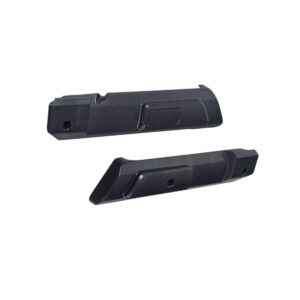 Rear Side Deck Shrouds for GOTRAX Apex XL Electric Scooter