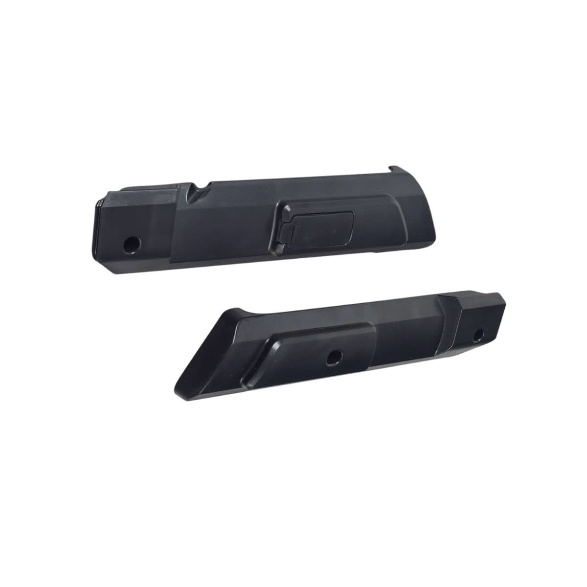 Rear Side Deck Shrouds for GOTRAX Apex XL Electric Scooter