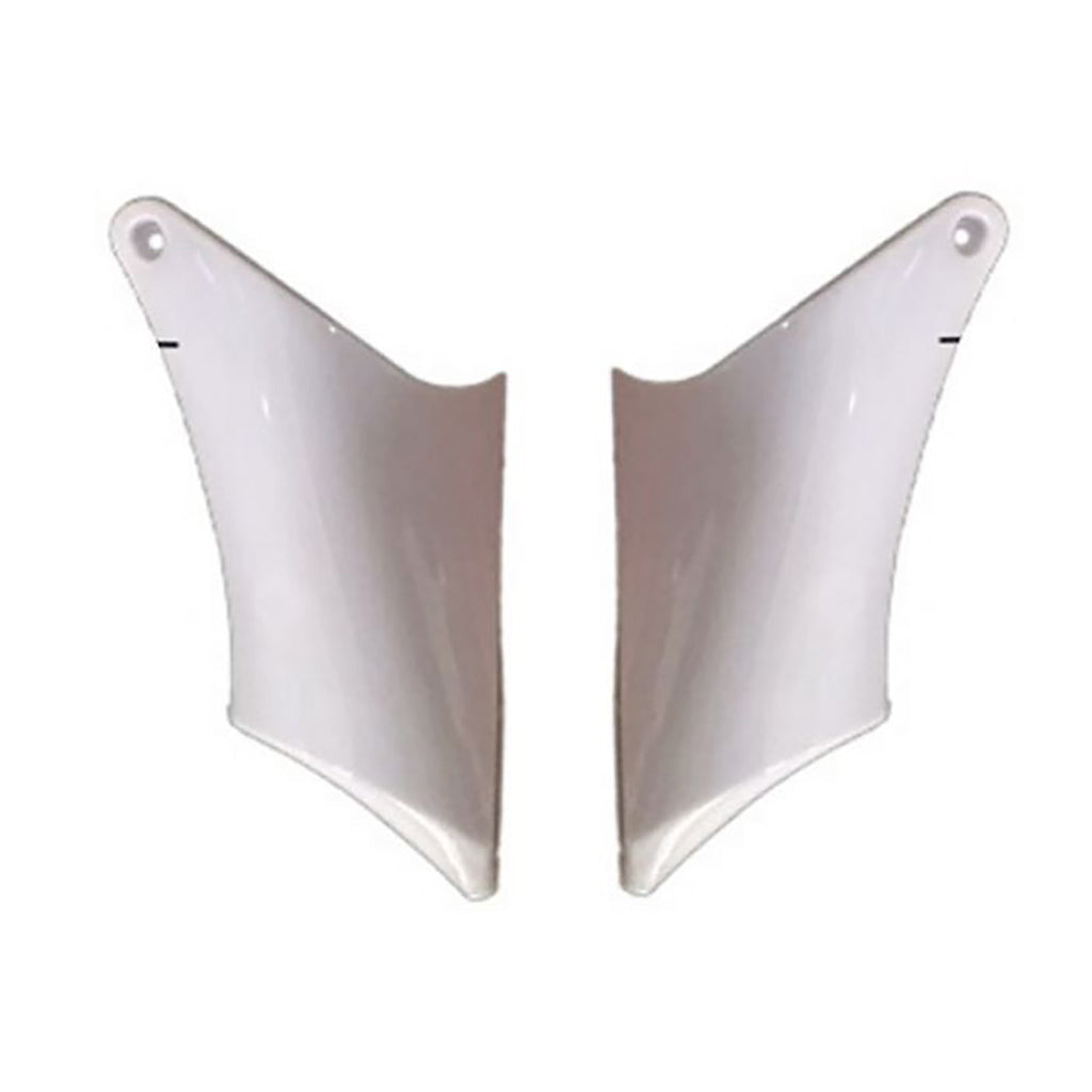 Rear Side Panel (Left and ride Set) (E3-350)