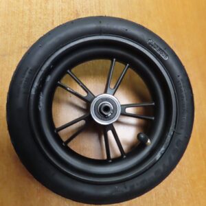 Rear Wheel Assembly for GOTRAX GXL V2 & XR Ultra Electric Scooters (Blemished)