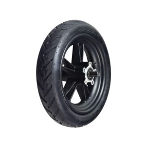 Rear Wheel Assembly for the GOTRAX XR Elite Electric Scooter