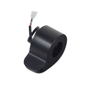 Replacement Thumb Throttle for the GOTRAX Apex Pro Electric Scooter