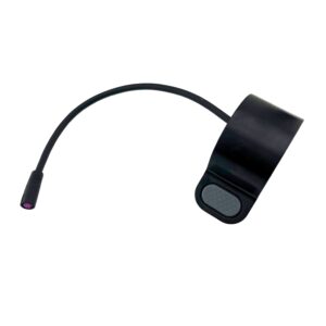 Replacement Thumb Throttle for the GOTRAX Tour XP Electric Scooter