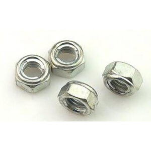 Retaining Nut M16X1.5