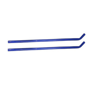 Roller Cage Front Tube (Targa 150)
