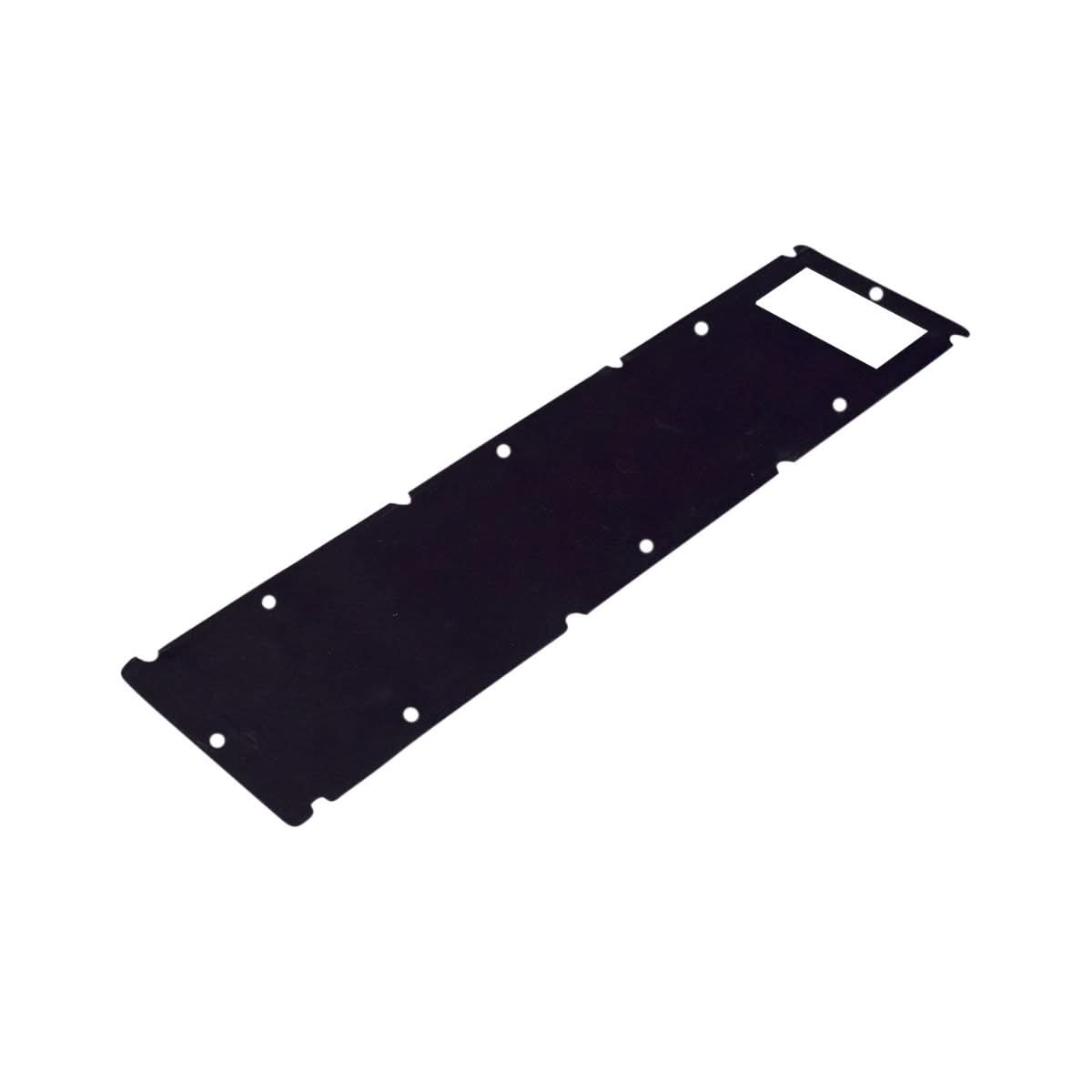 Rubber Battery Tray Mat for the GOTRAX Apex Electric Scooter