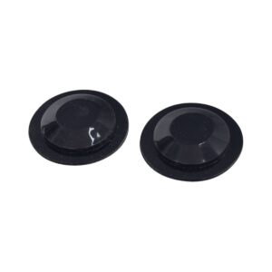Rubber Push Button & Gravity Sensor Boot Set for the GOTRAX GKS Electric Scooter