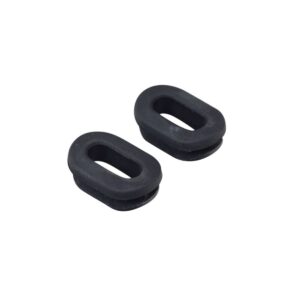 Rubber Stem Grommet Set for GOTRAX Electric Scooters