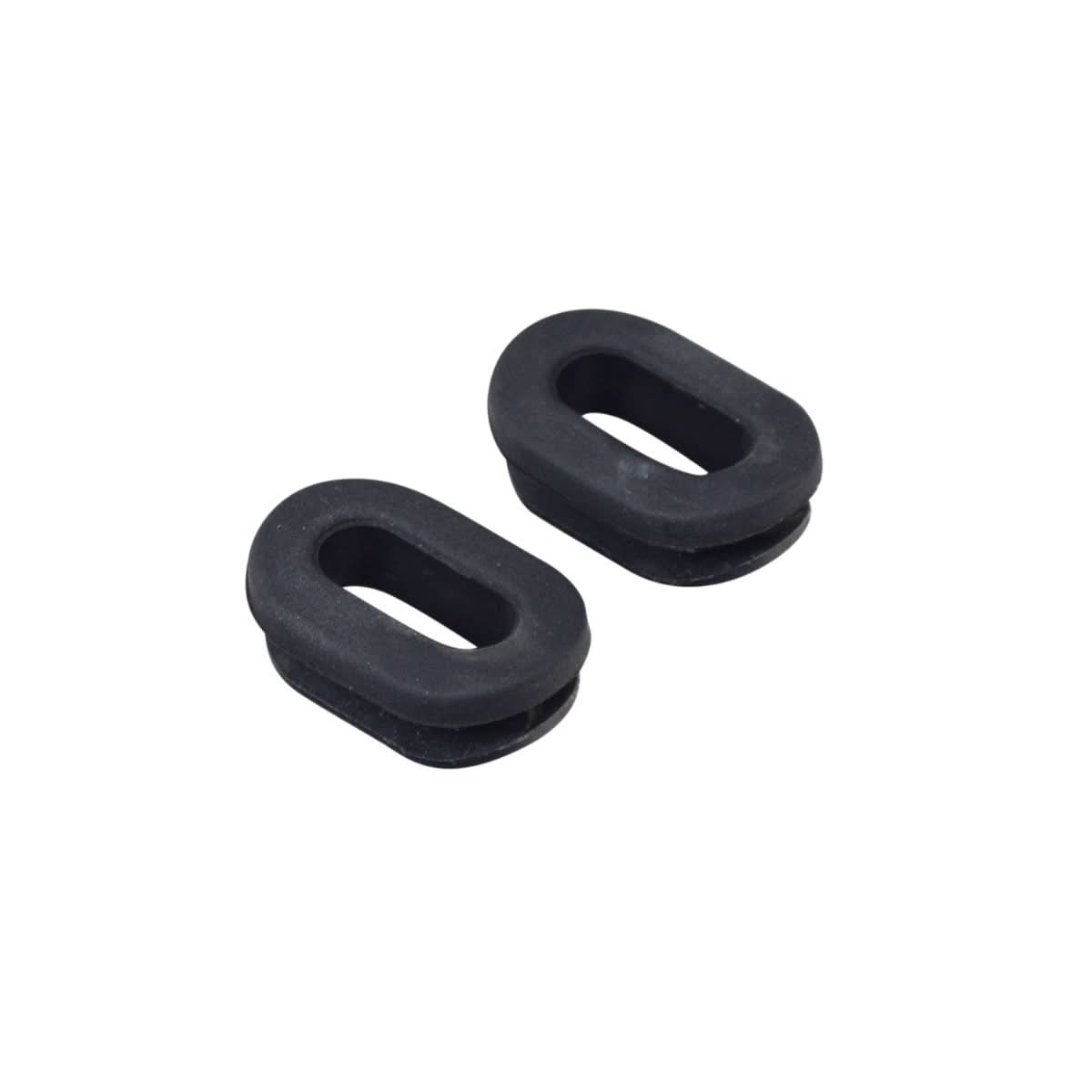 Rubber Stem Grommet Set for GOTRAX Electric Scooters