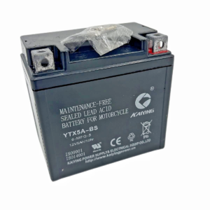 TAO 12V 5Ah Battery Chinese 110cc Dirt Bike