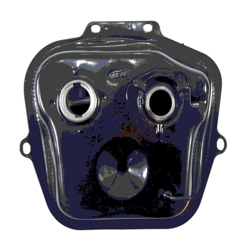 Scooter Fuel Tank (MaxPower 150)