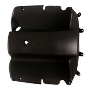 Scooter Ignition Housing Panel (New Speedy 50)
