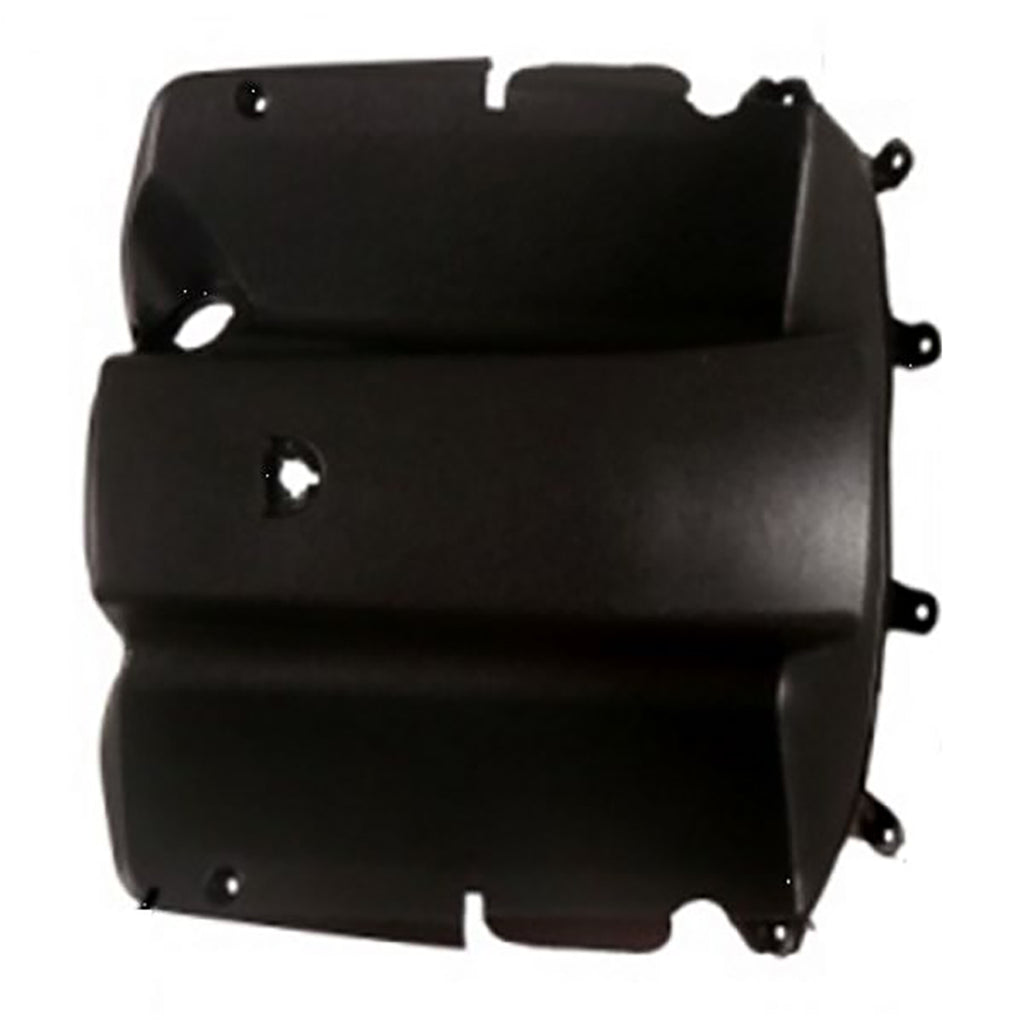 Scooter Ignition Housing Panel (New Speedy 50)