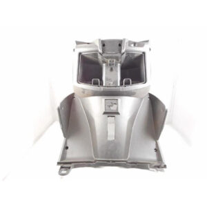 Scooter Ignition Housing Panel (Quantum 150)