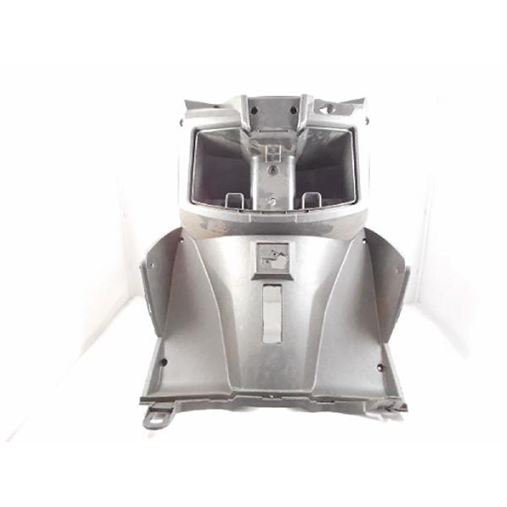 Scooter Ignition Housing Panel (Quantum 150)