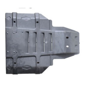 Scooter Skid Plate (New Racer50)