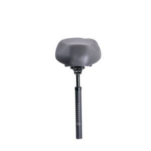 Seat with Folding Stem for the GOTRAX Flex & Astro Electric Scooters