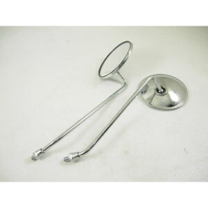 Side Mirror Set 8mm for Vetas 50