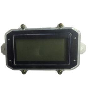 Speedometer Assembly (Bull 200)