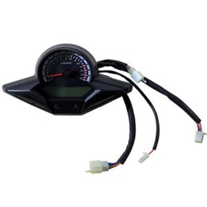 TAO Speedometer Assembly for New Racer 50
