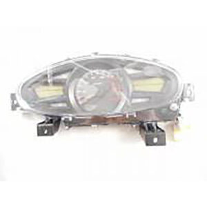 Speedometer Assembly (Snow Leopard)