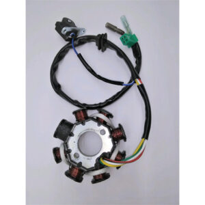Stator (Bull 200)