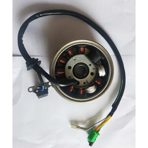 Stators with Magneto 150# Plug-In Unit