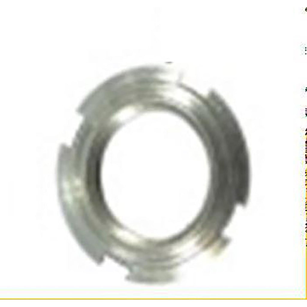 Steering Shaft Acorn Lock Nut