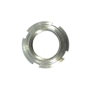 Steering Shaft Akron Lock Nut M22x1x10